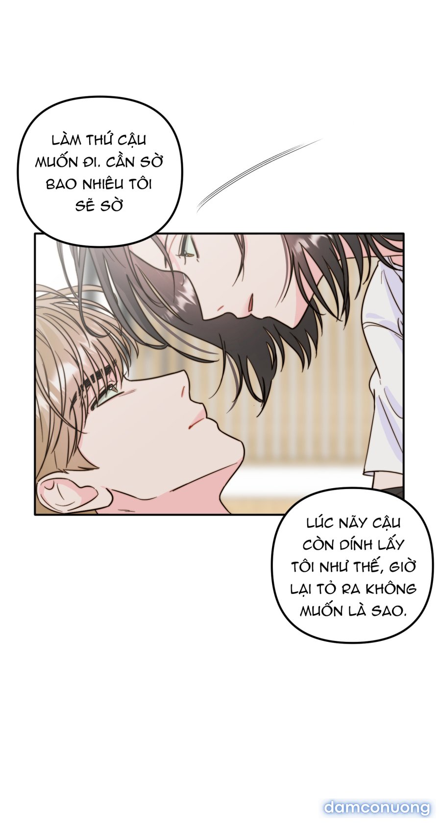 [18+] Tình Yêu Viêm Xoang 