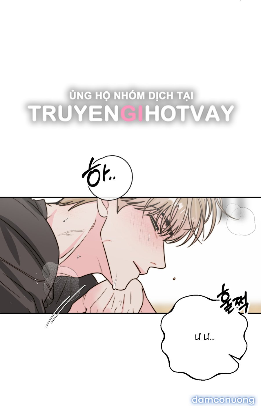 [18+] Tình Yêu Viêm Xoang 
