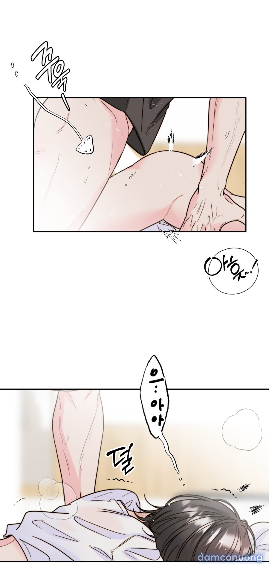 [18+] Tình Yêu Viêm Xoang 