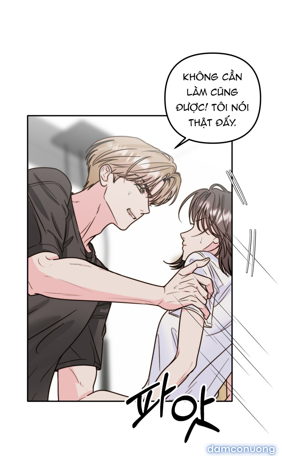 [18+] Tình Yêu Viêm Xoang 
