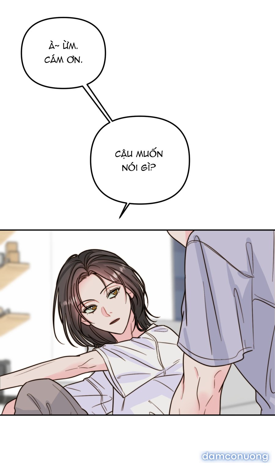 [18+] Tình Yêu Viêm Xoang 