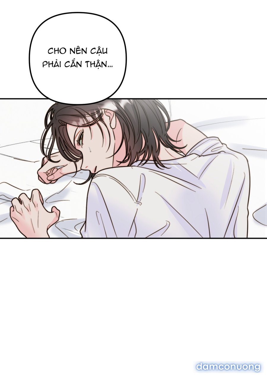 [18+] Tình Yêu Viêm Xoang 