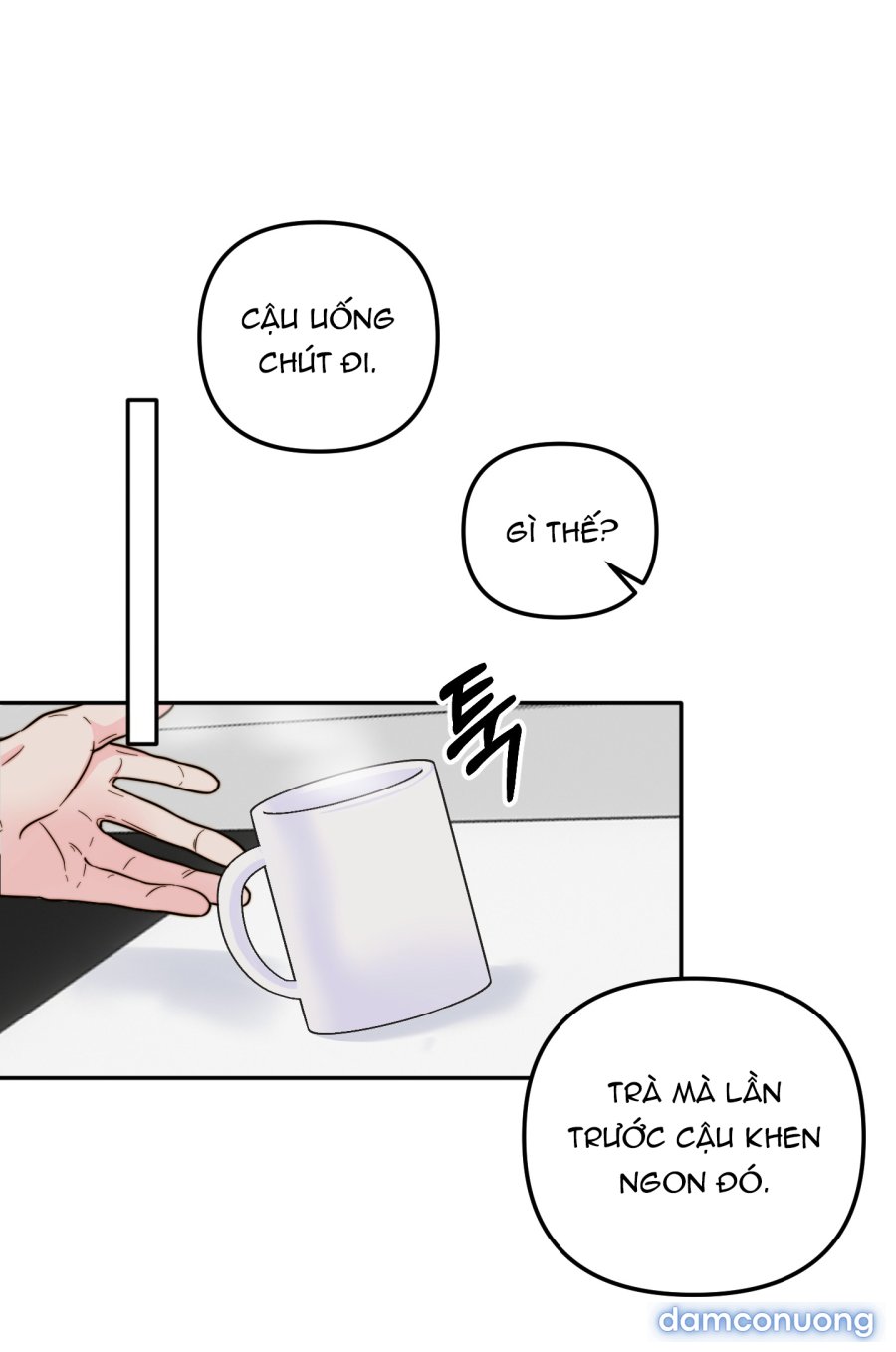 [18+] Tình Yêu Viêm Xoang 