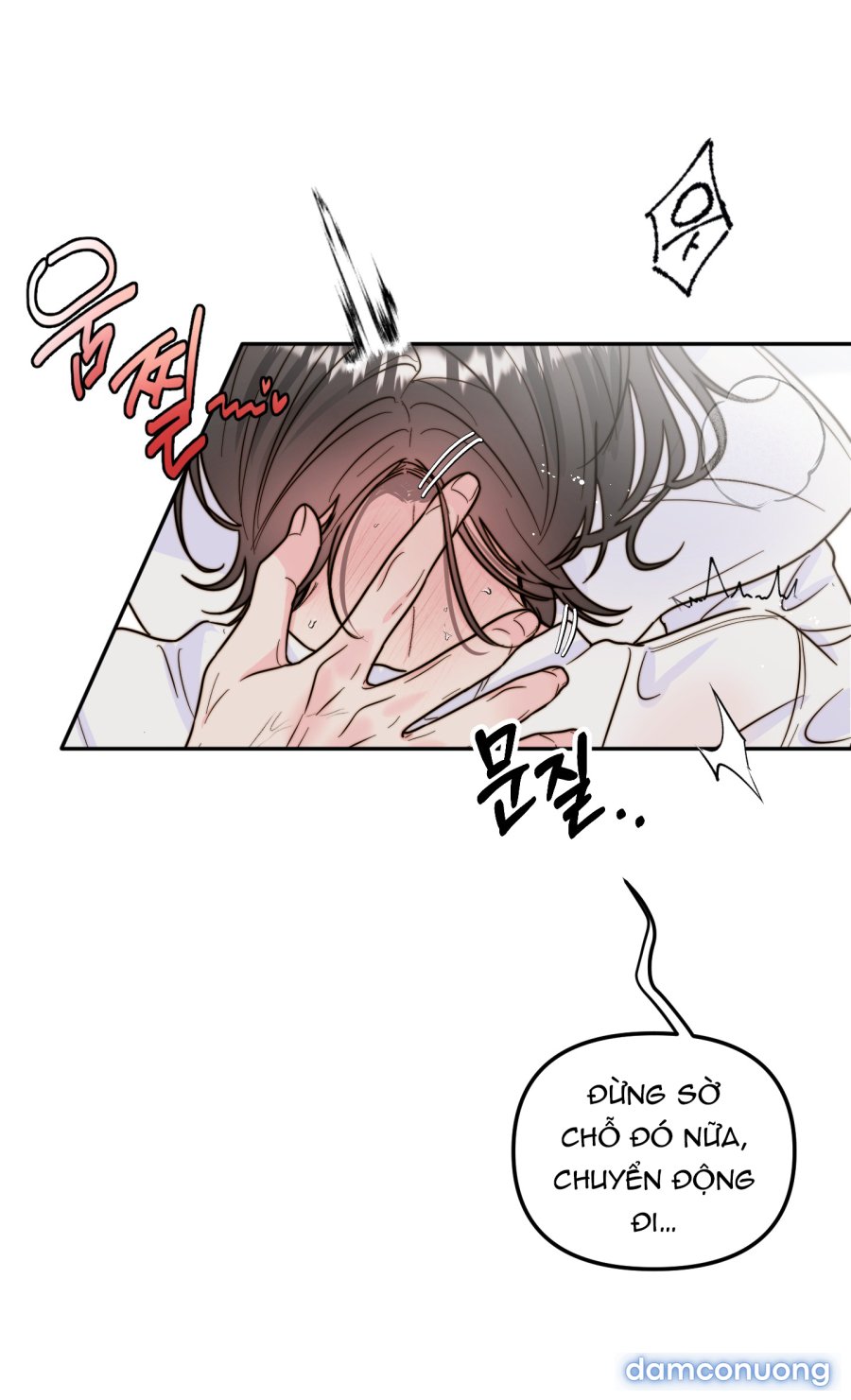 [18+] Tình Yêu Viêm Xoang 