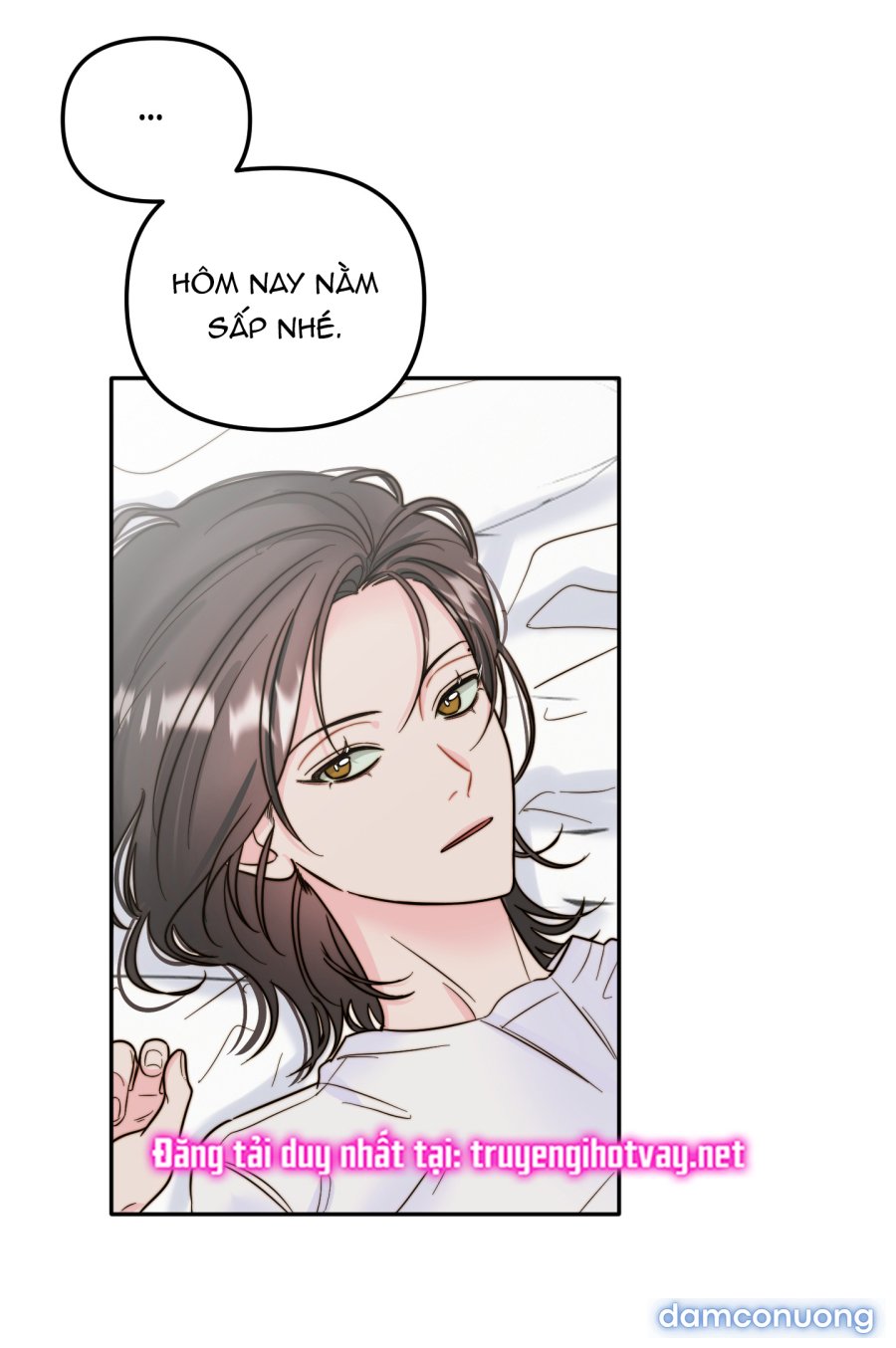 [18+] Tình Yêu Viêm Xoang 