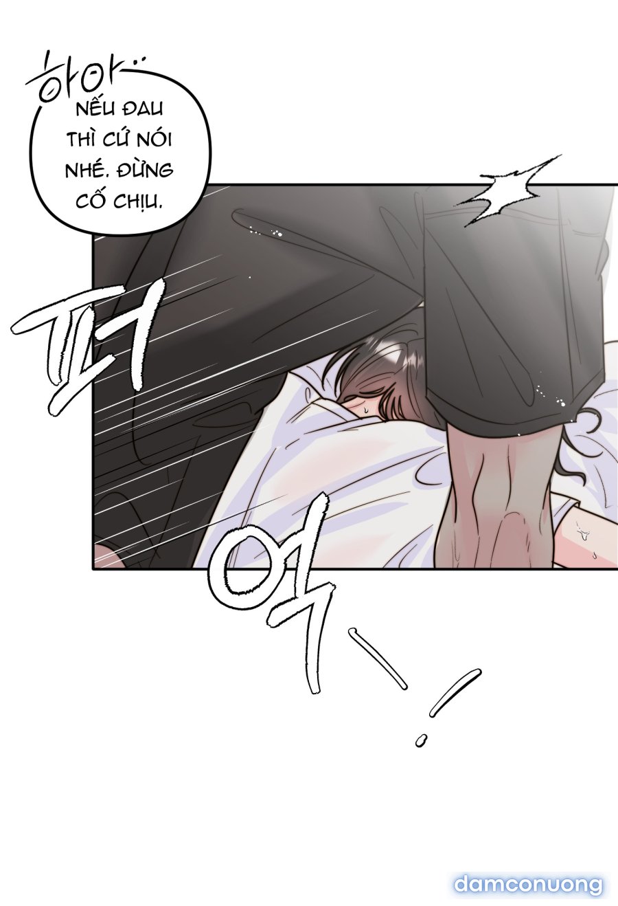 [18+] Tình Yêu Viêm Xoang 