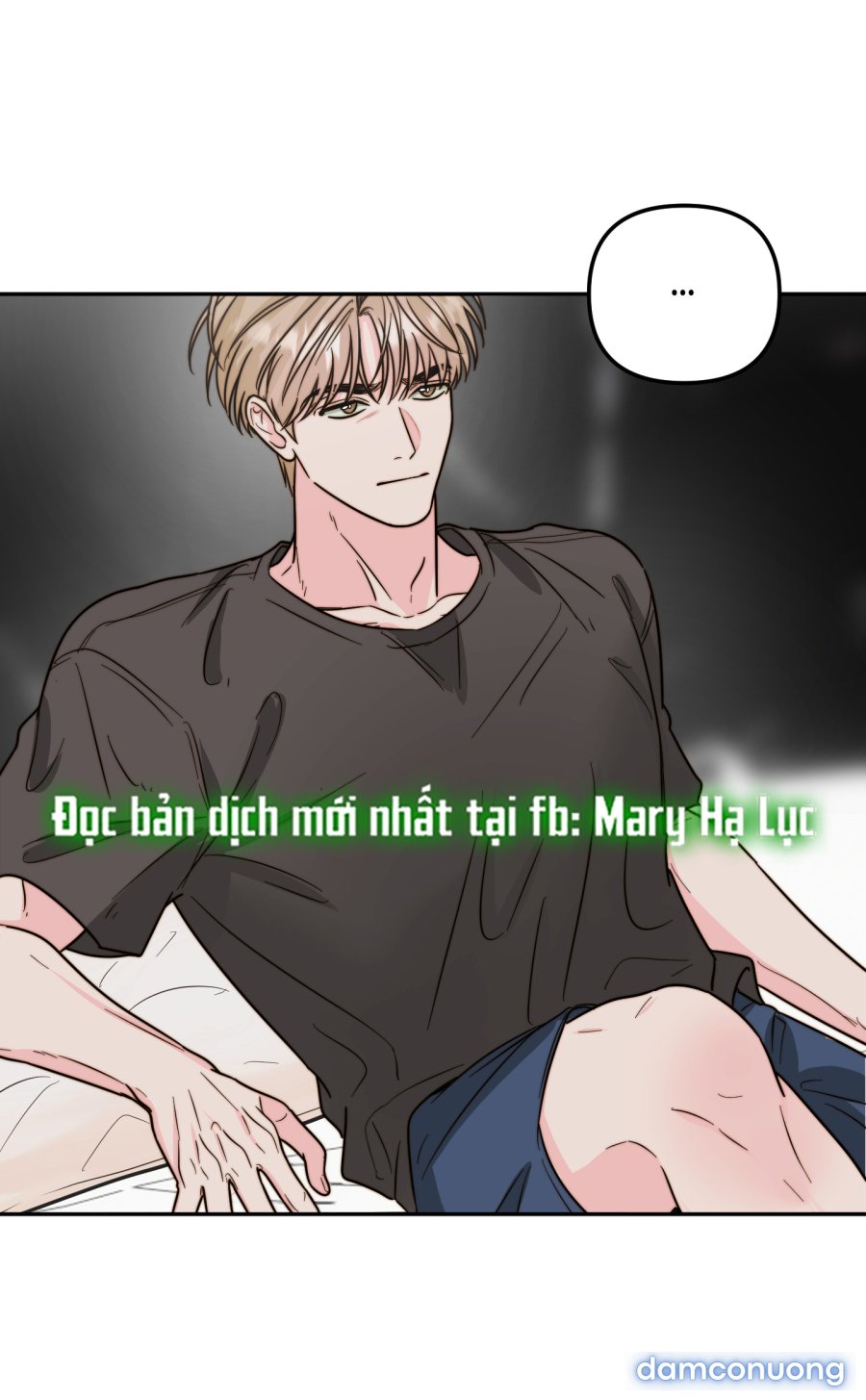 [18+] Tình Yêu Viêm Xoang 