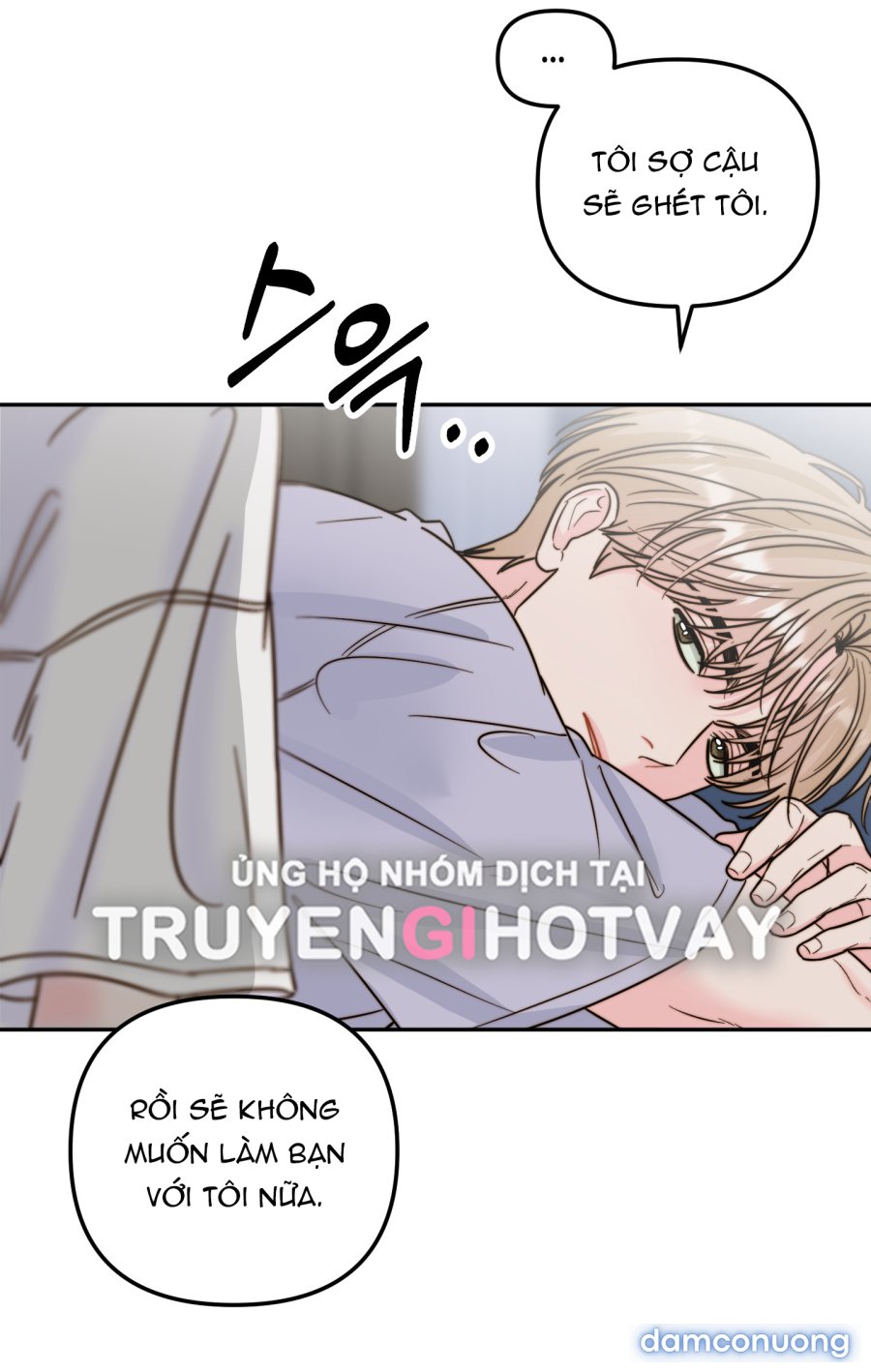 [18+] Tình Yêu Viêm Xoang 