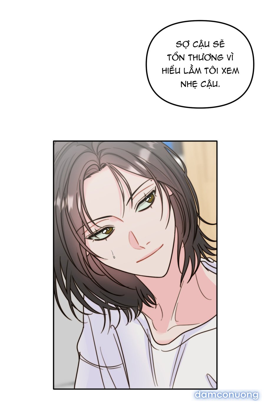 [18+] Tình Yêu Viêm Xoang 