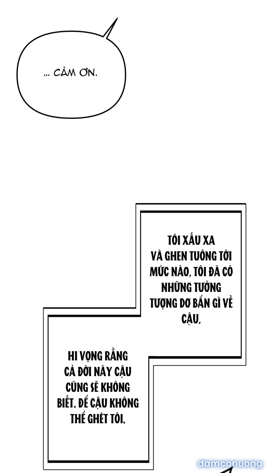 [18+] Tình Yêu Viêm Xoang 