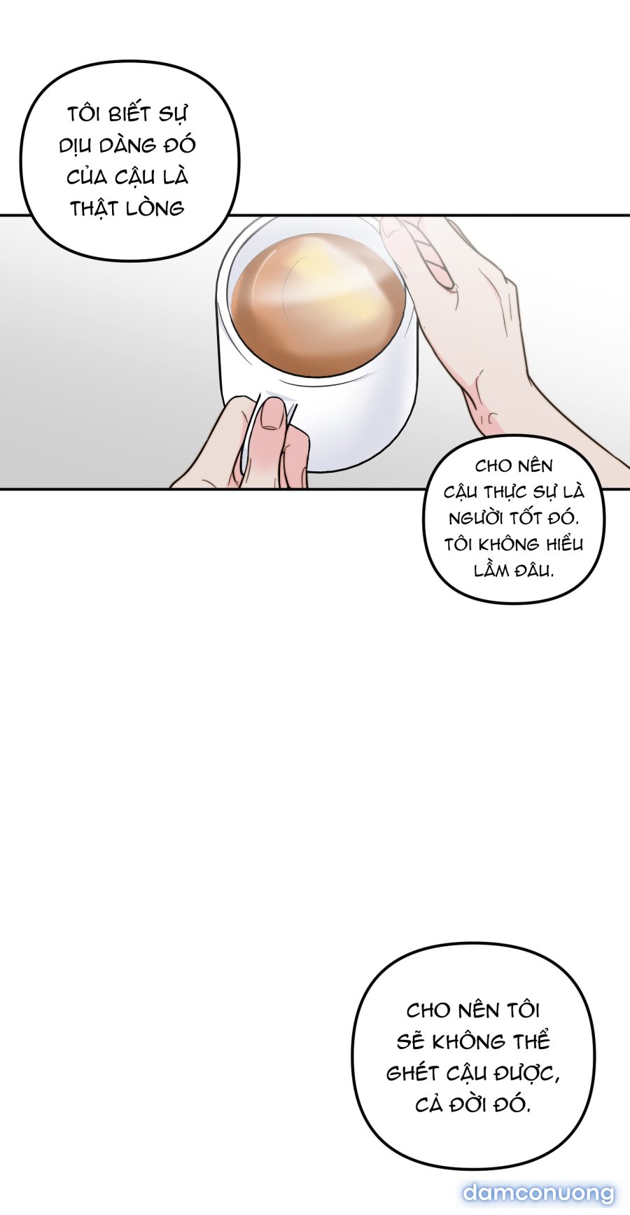 [18+] Tình Yêu Viêm Xoang 