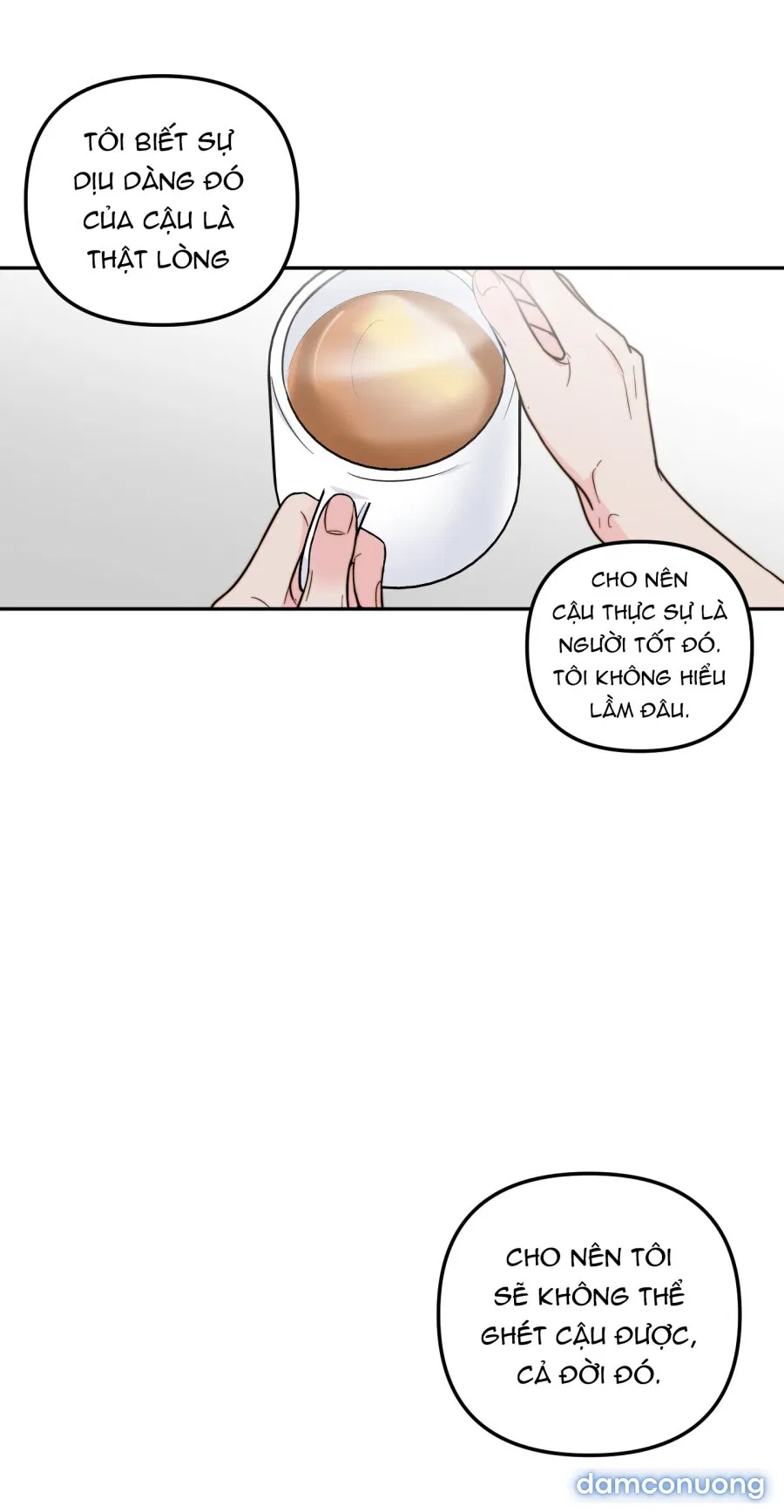 [18+] Tình Yêu Viêm Xoang 