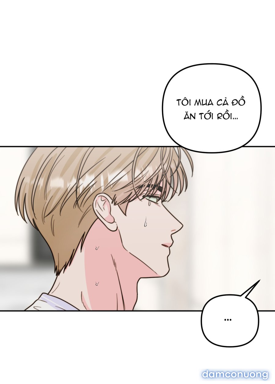 [18+] Tình Yêu Viêm Xoang 