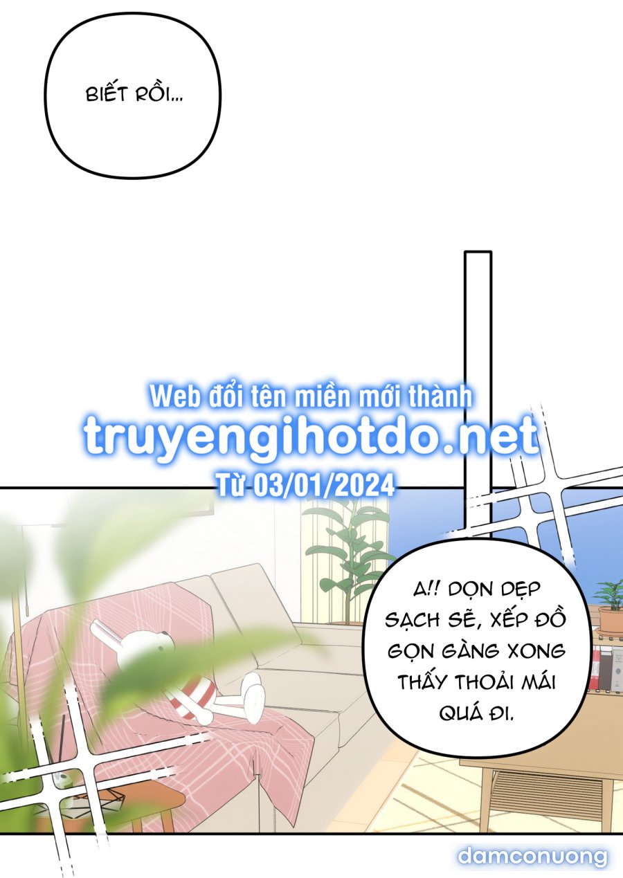 [18+] Tình Yêu Viêm Xoang 