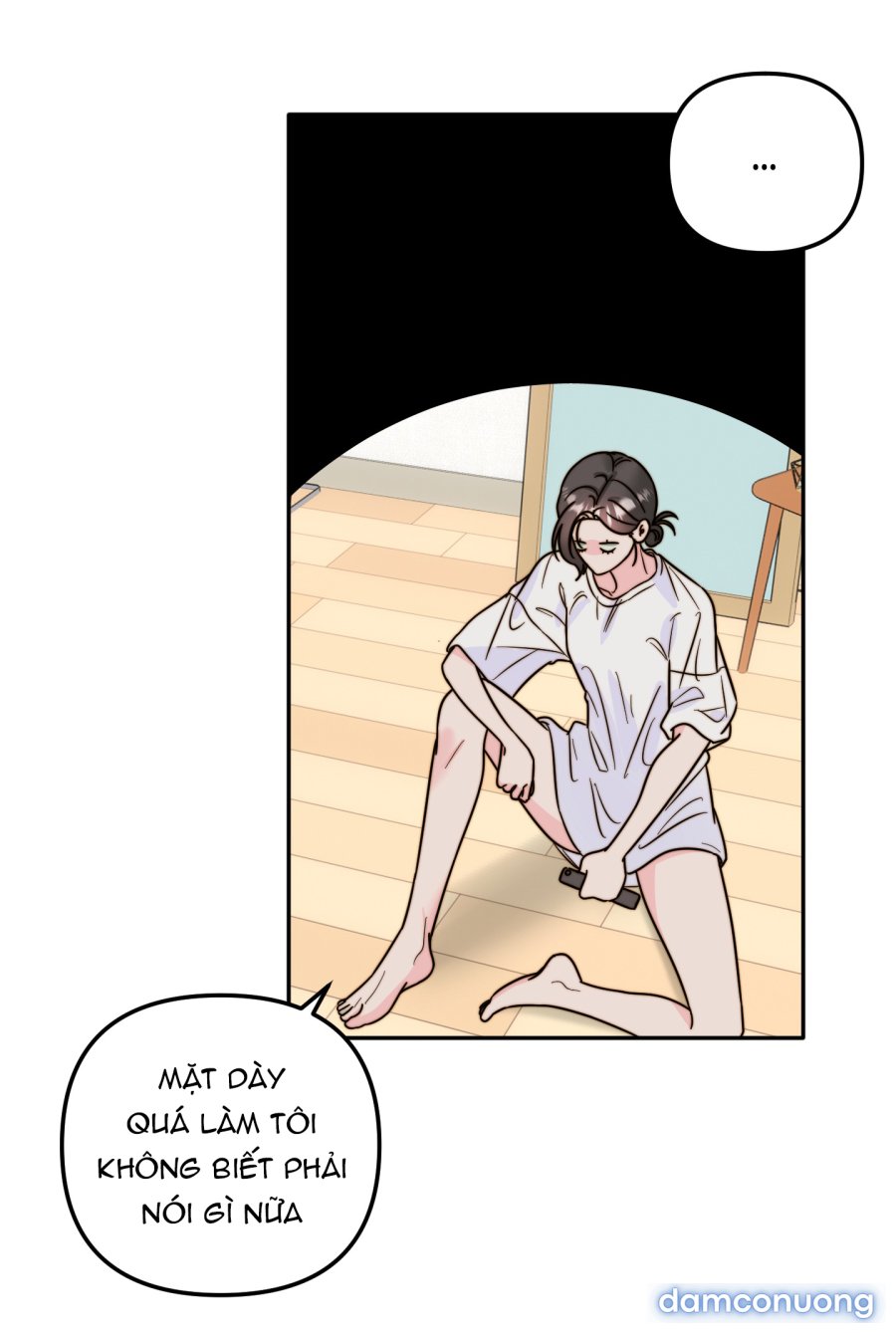 [18+] Tình Yêu Viêm Xoang 