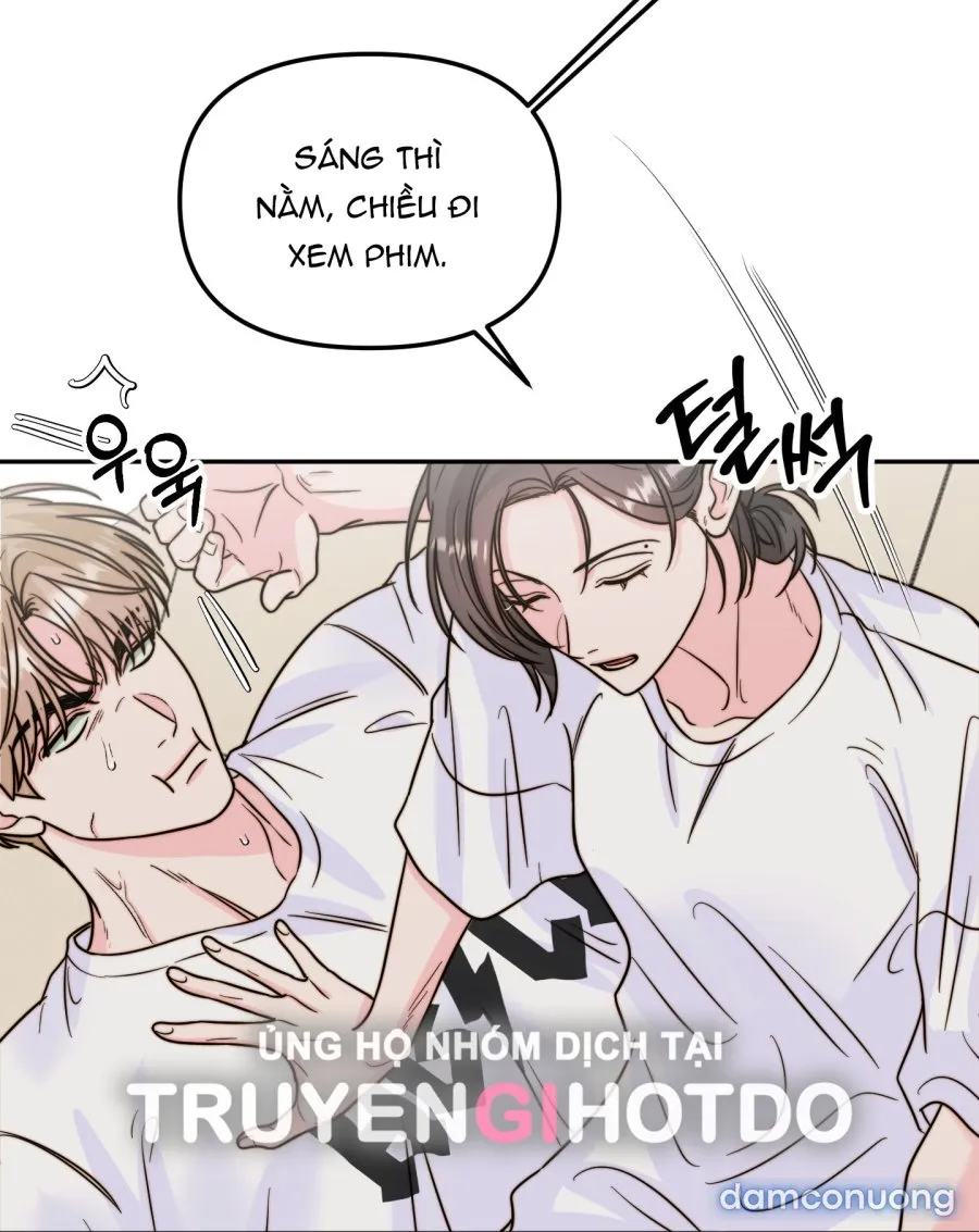 [18+] Tình Yêu Viêm Xoang 