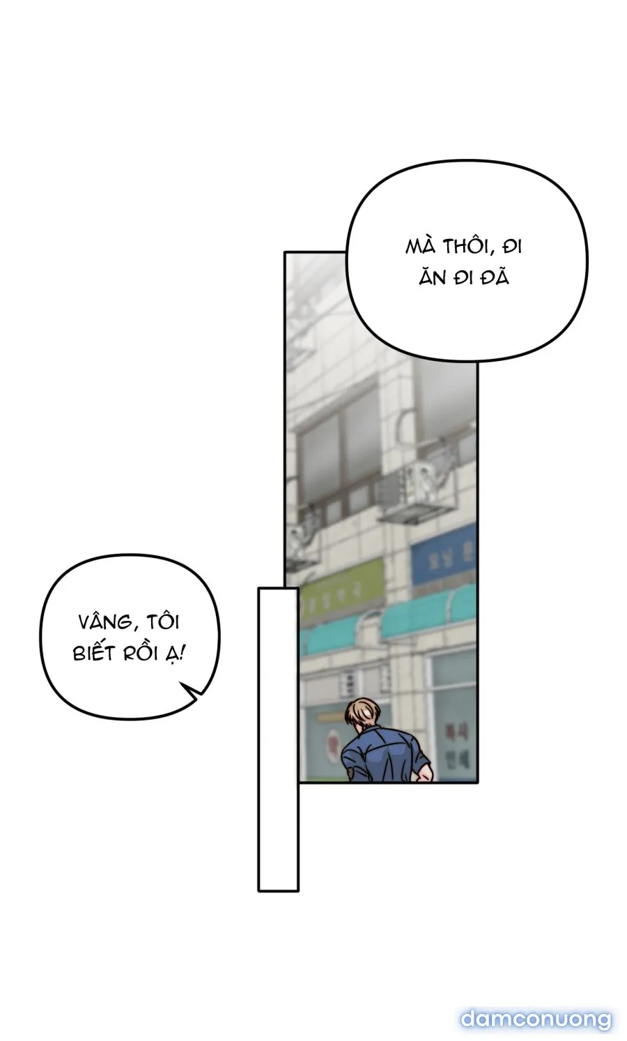 [18+] Tình Yêu Viêm Xoang 