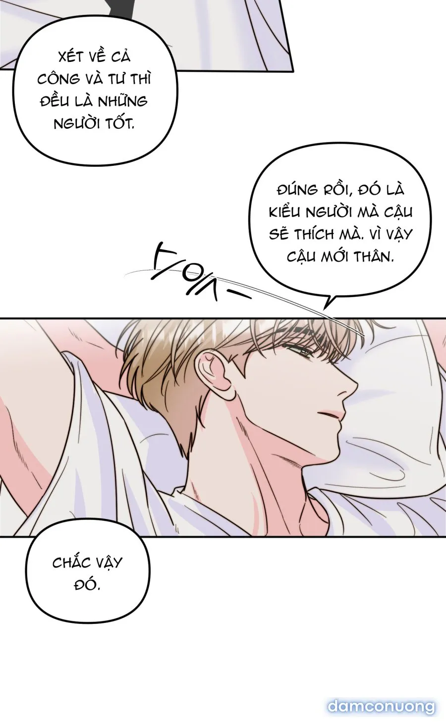 [18+] Tình Yêu Viêm Xoang 