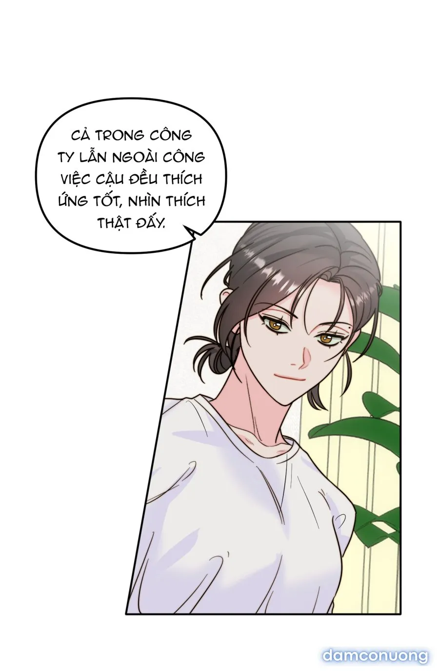 [18+] Tình Yêu Viêm Xoang 