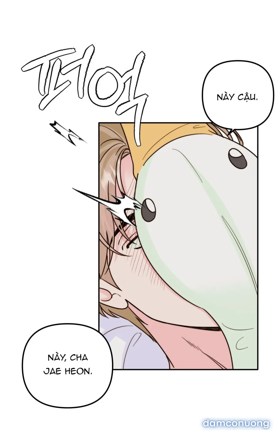 [18+] Tình Yêu Viêm Xoang 