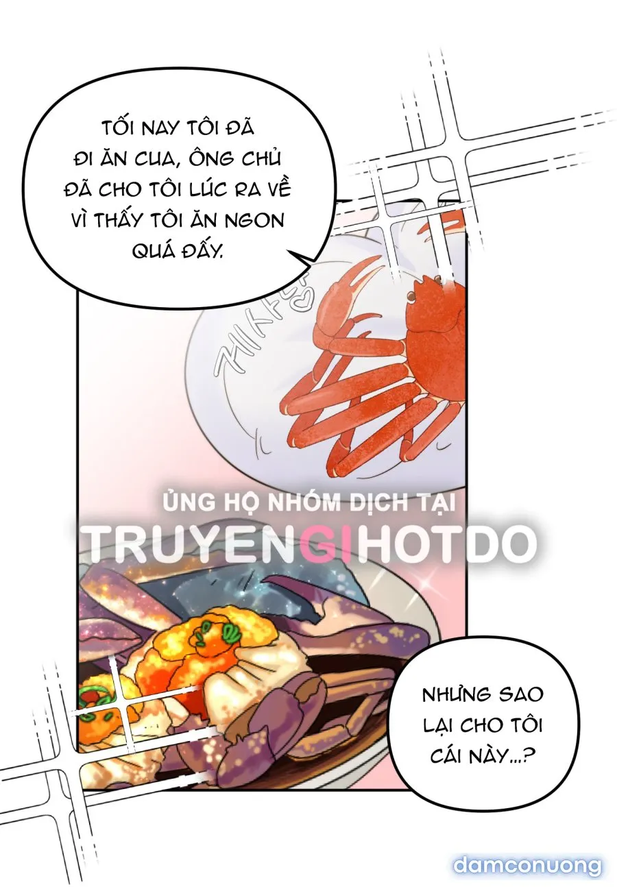 [18+] Tình Yêu Viêm Xoang 