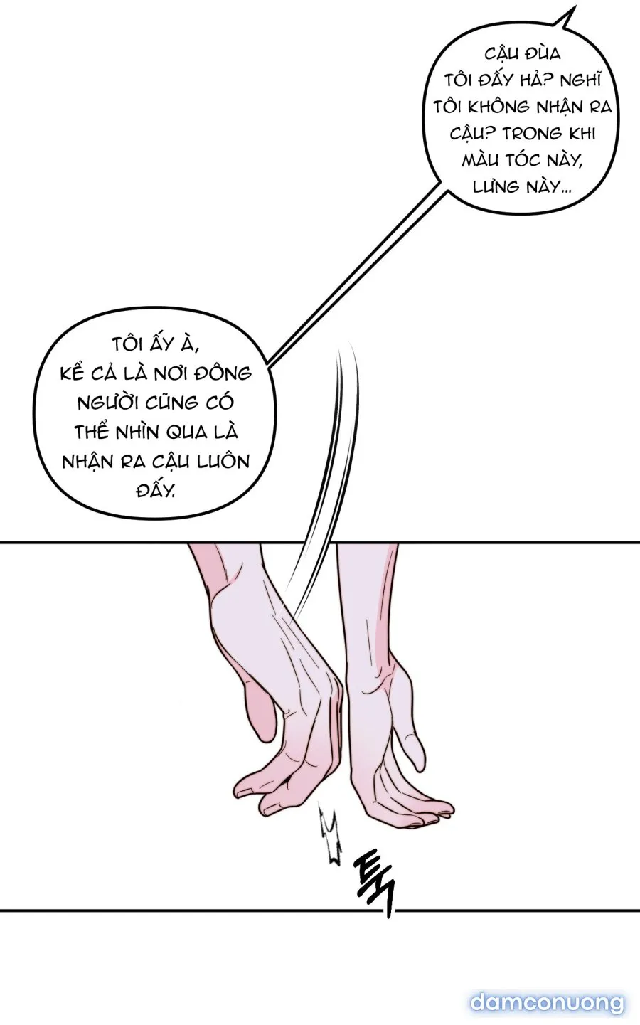 [18+] Tình Yêu Viêm Xoang 