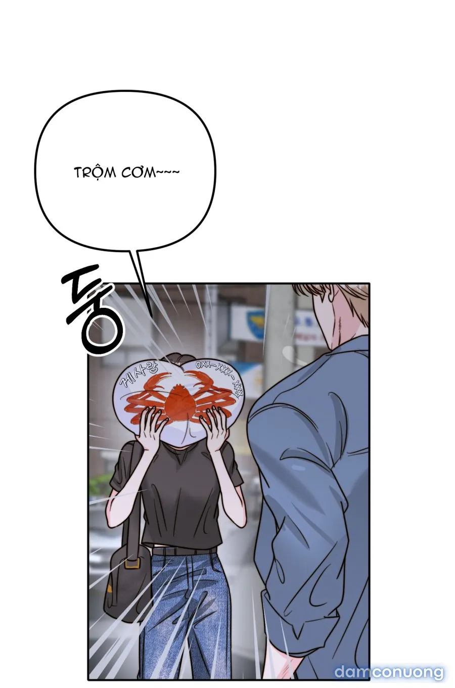 [18+] Tình Yêu Viêm Xoang 