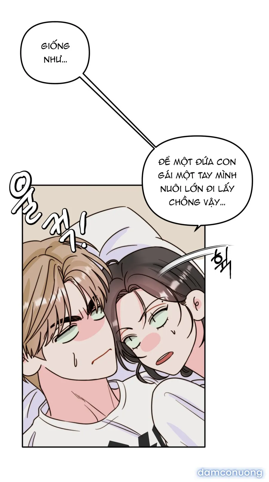 [18+] Tình Yêu Viêm Xoang 