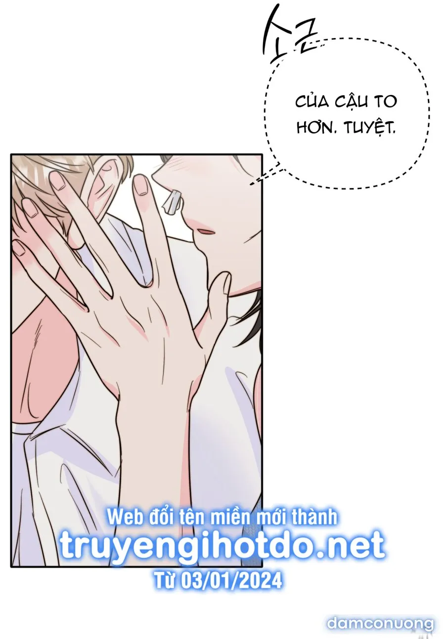 [18+] Tình Yêu Viêm Xoang 