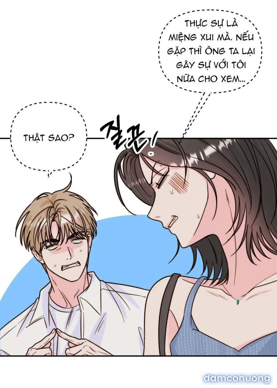 [18+] Tình Yêu Viêm Xoang 