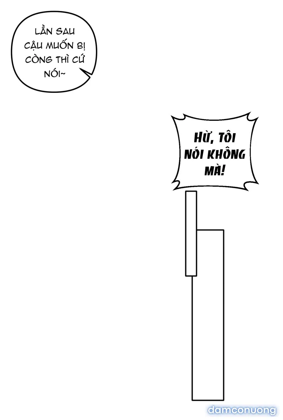 [18+] Tình Yêu Viêm Xoang 