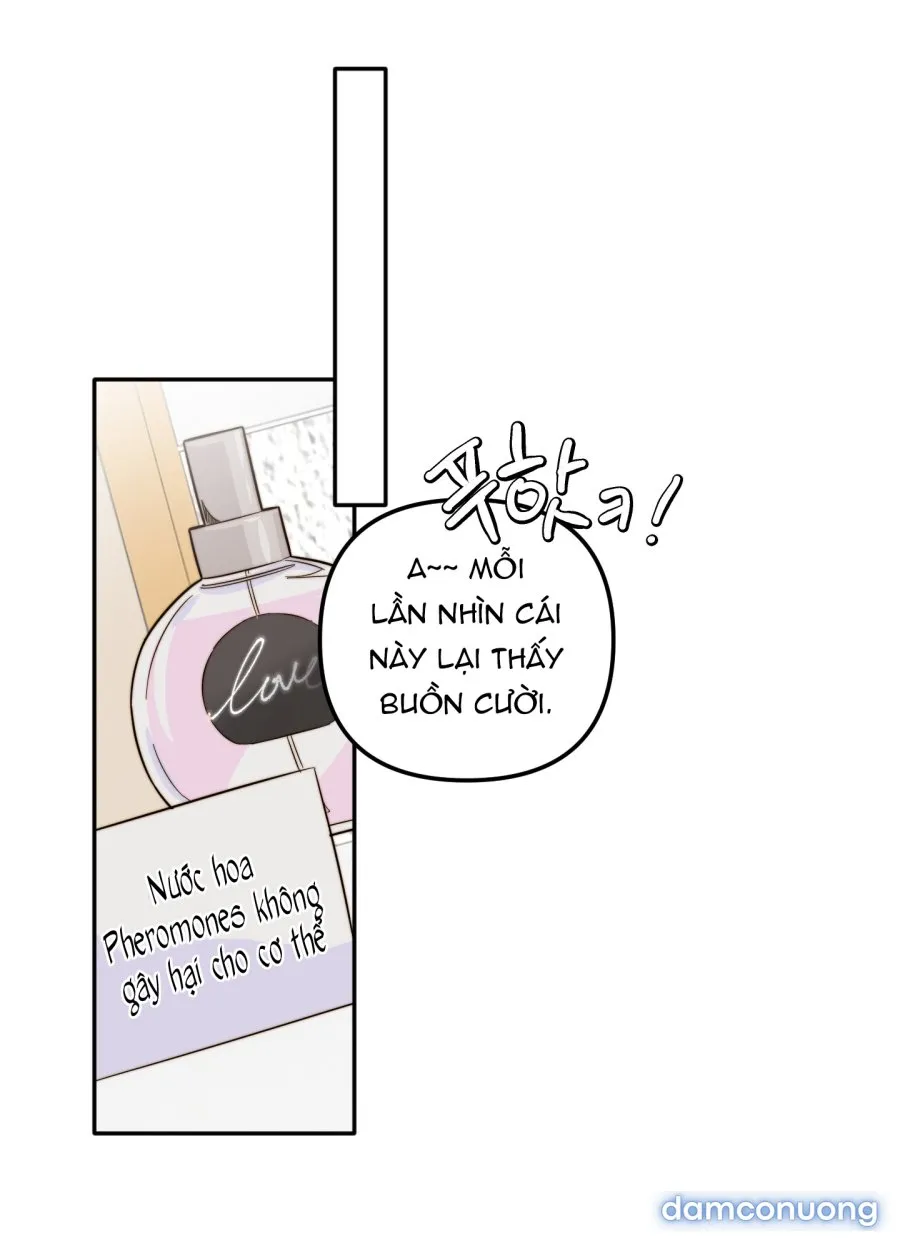 [18+] Tình Yêu Viêm Xoang 