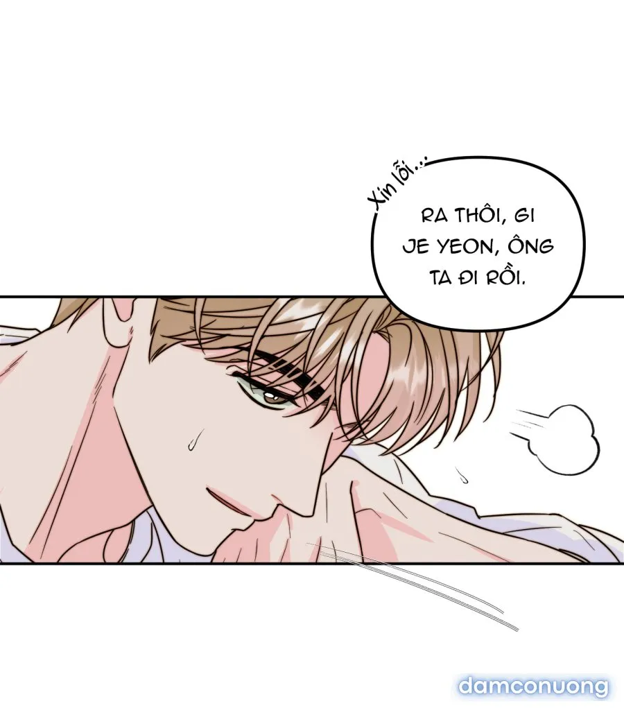 [18+] Tình Yêu Viêm Xoang 