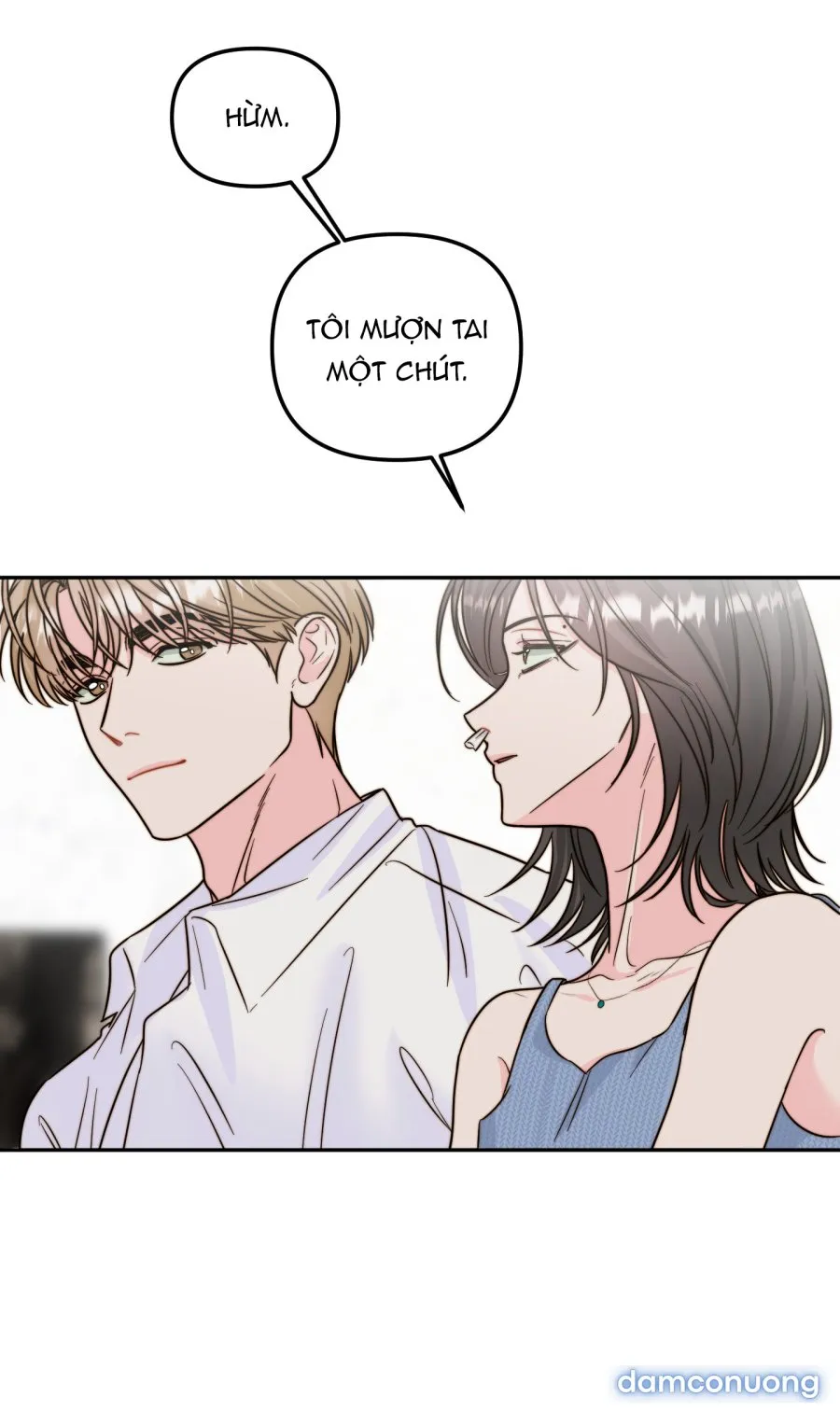 [18+] Tình Yêu Viêm Xoang 