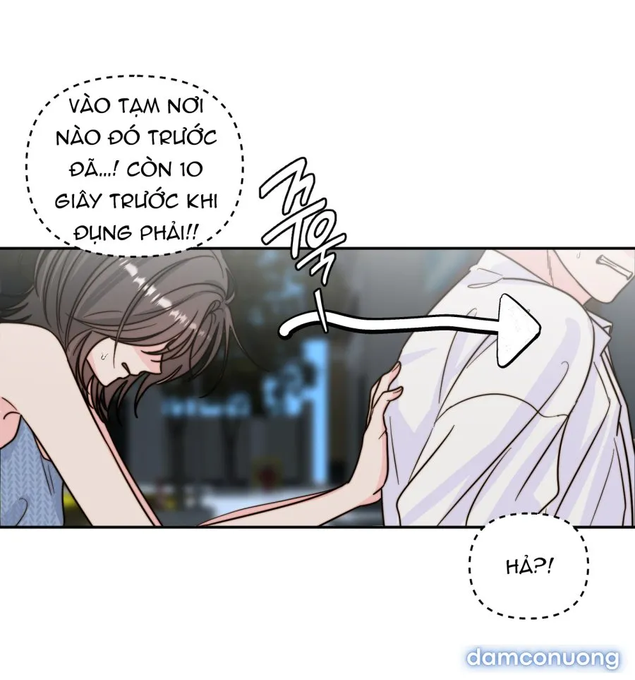 [18+] Tình Yêu Viêm Xoang 