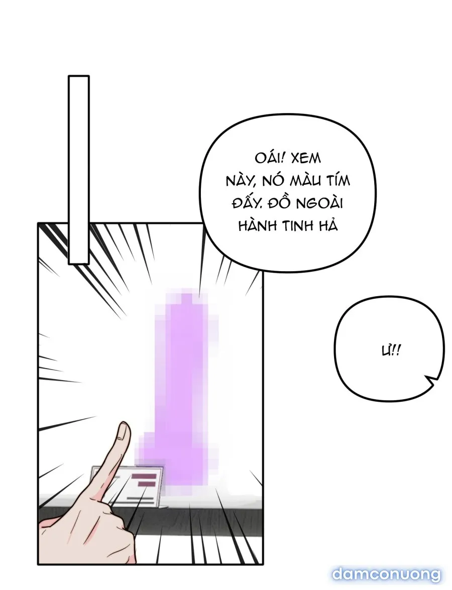 [18+] Tình Yêu Viêm Xoang 