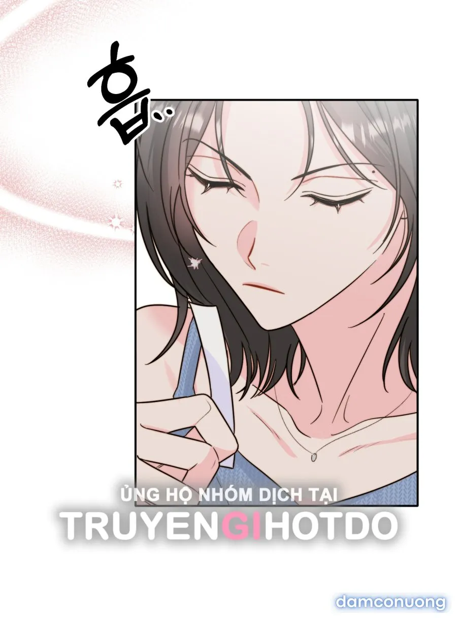 [18+] Tình Yêu Viêm Xoang 