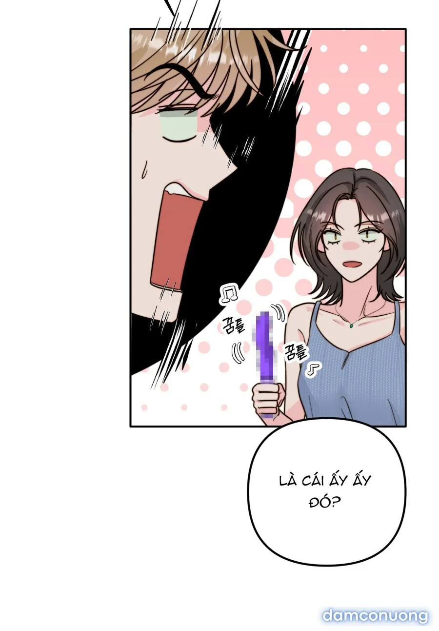 [18+] Tình Yêu Viêm Xoang 