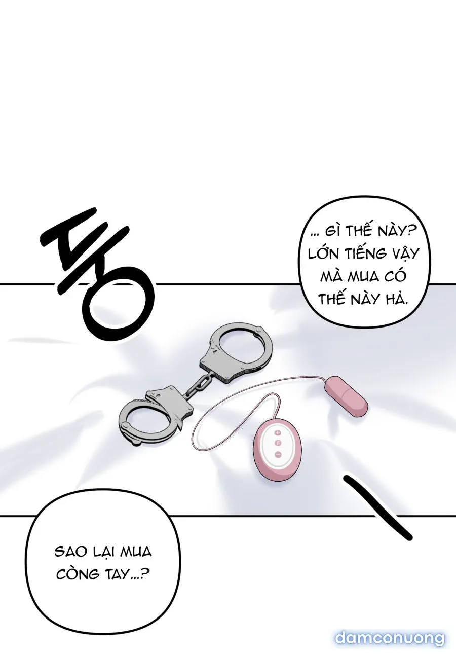 [18+] Tình Yêu Viêm Xoang 