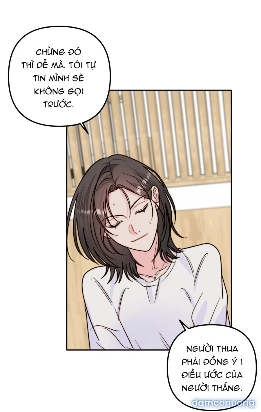 [18+] Tình Yêu Viêm Xoang 