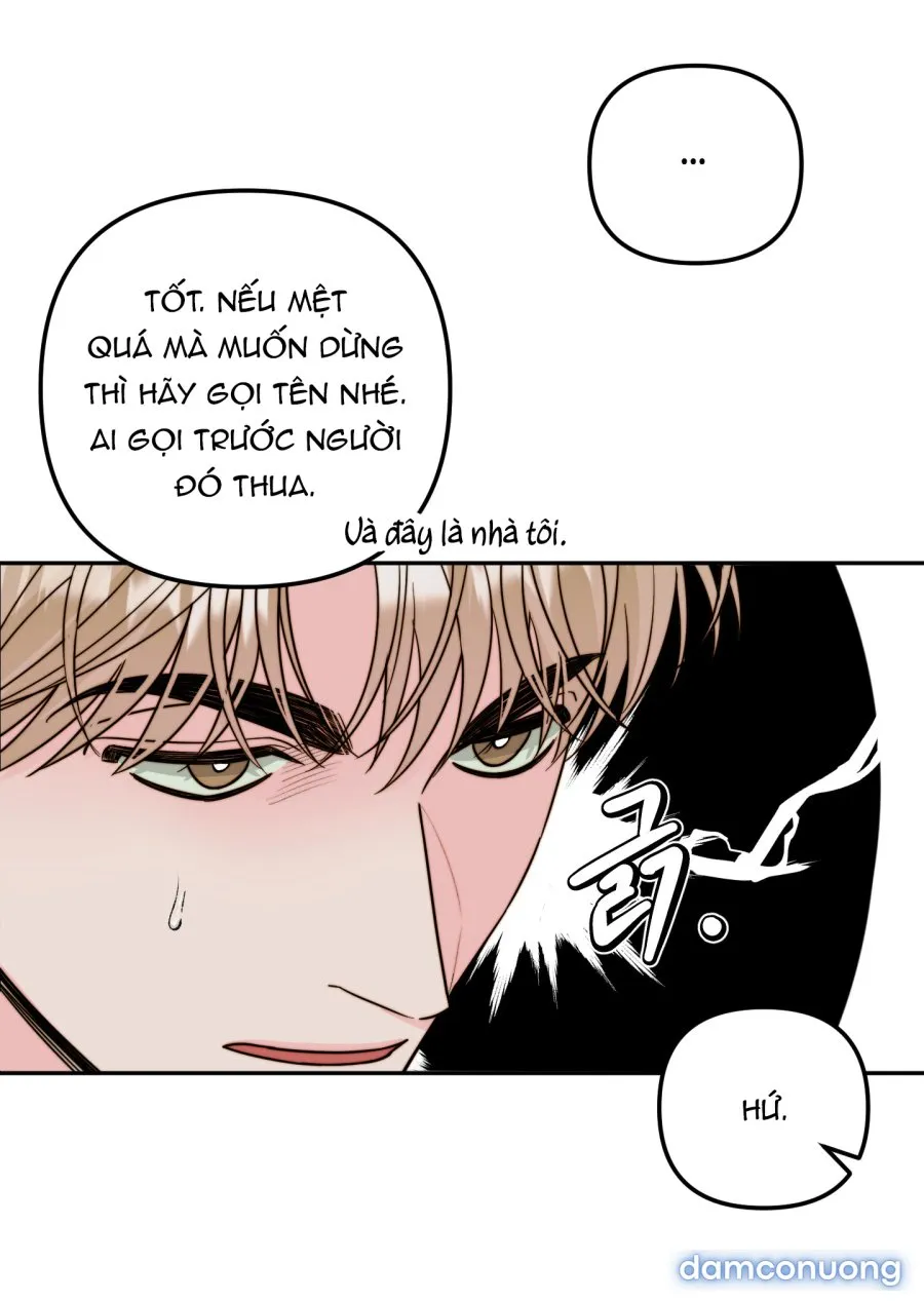 [18+] Tình Yêu Viêm Xoang 