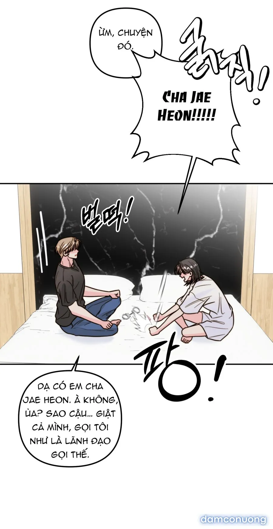 [18+] Tình Yêu Viêm Xoang 