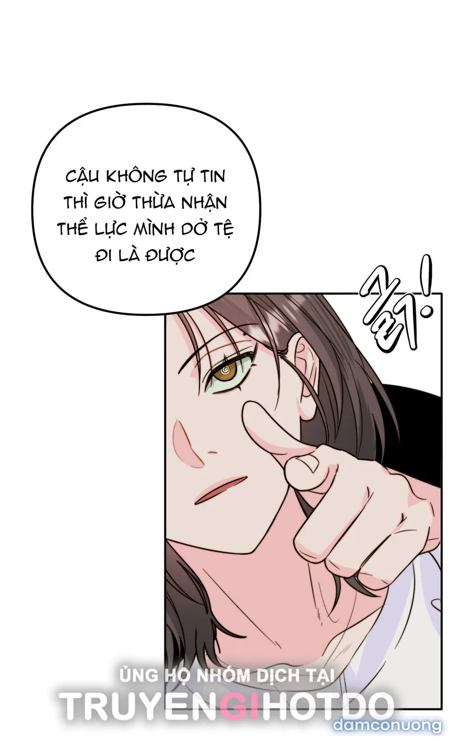 [18+] Tình Yêu Viêm Xoang 
