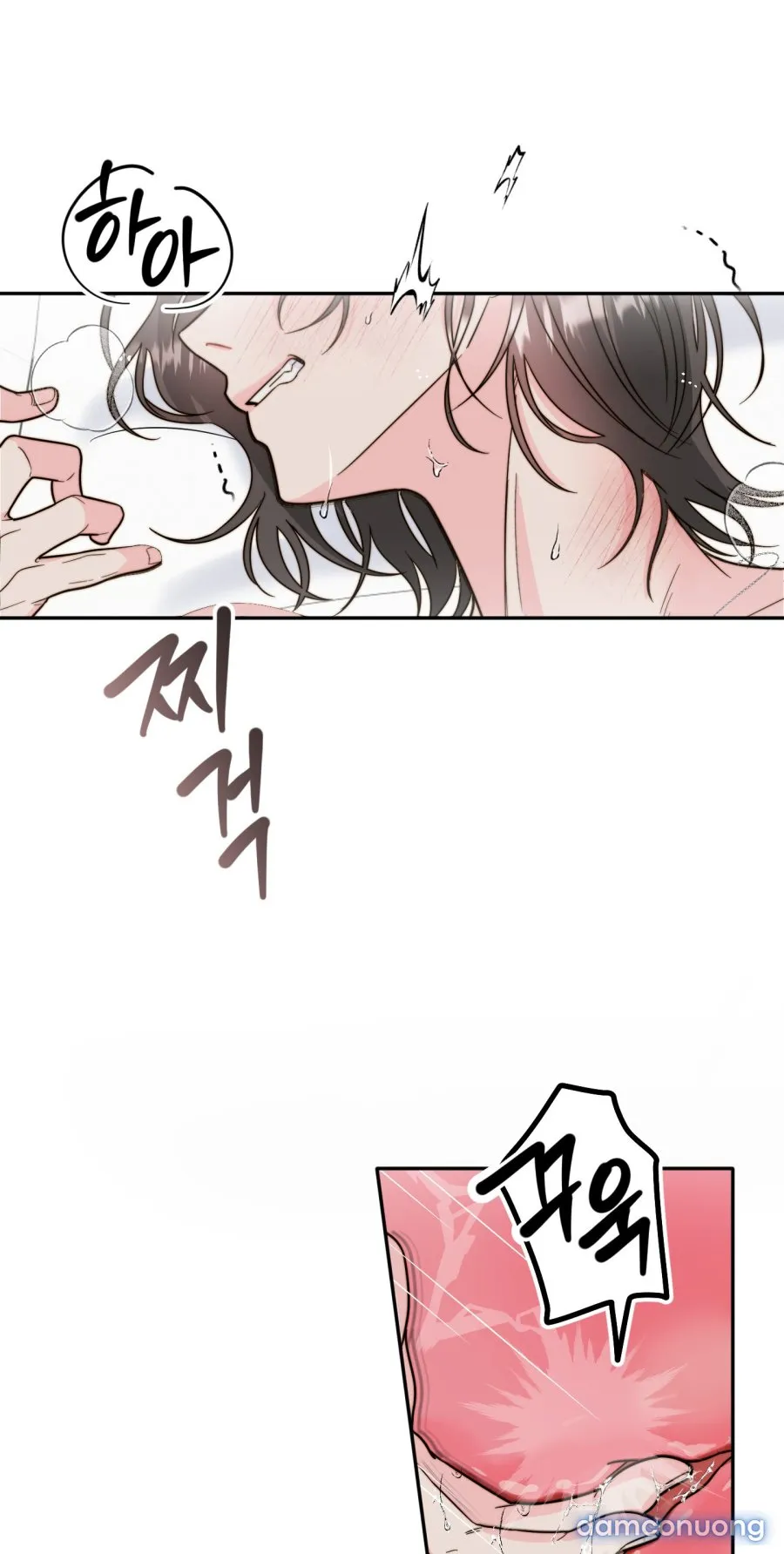 [18+] Tình Yêu Viêm Xoang 