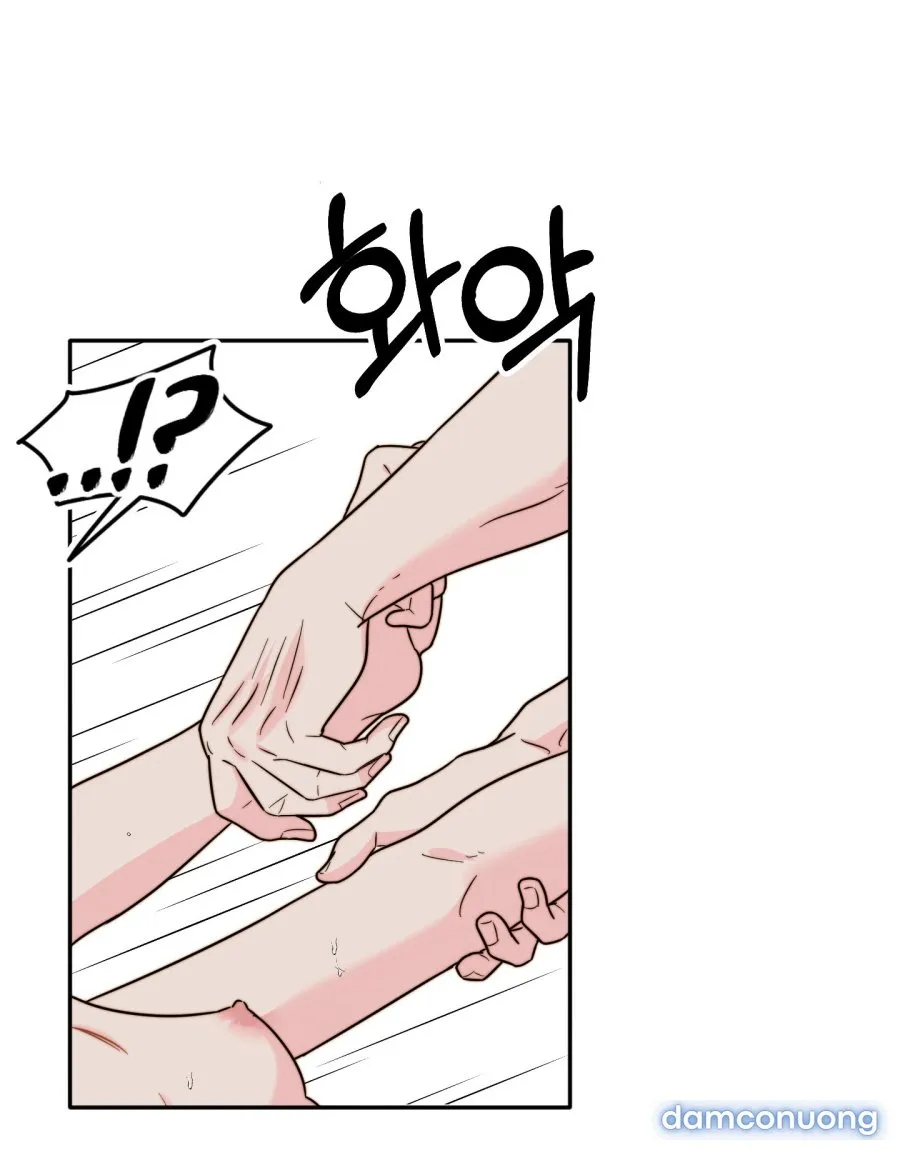 [18+] Tình Yêu Viêm Xoang 