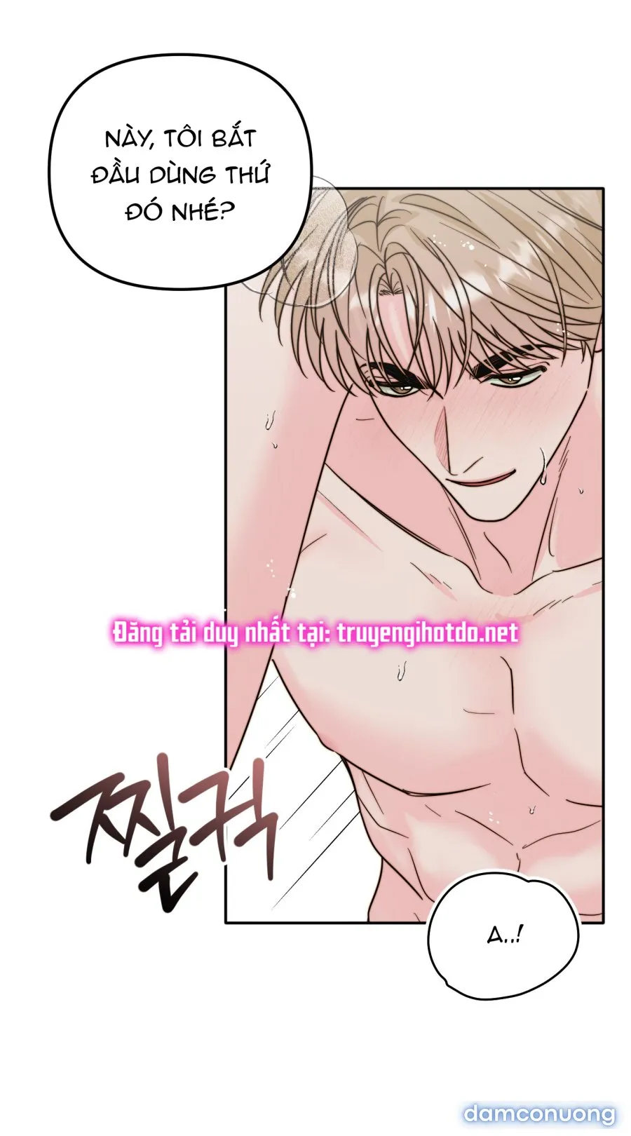[18+] Tình Yêu Viêm Xoang 