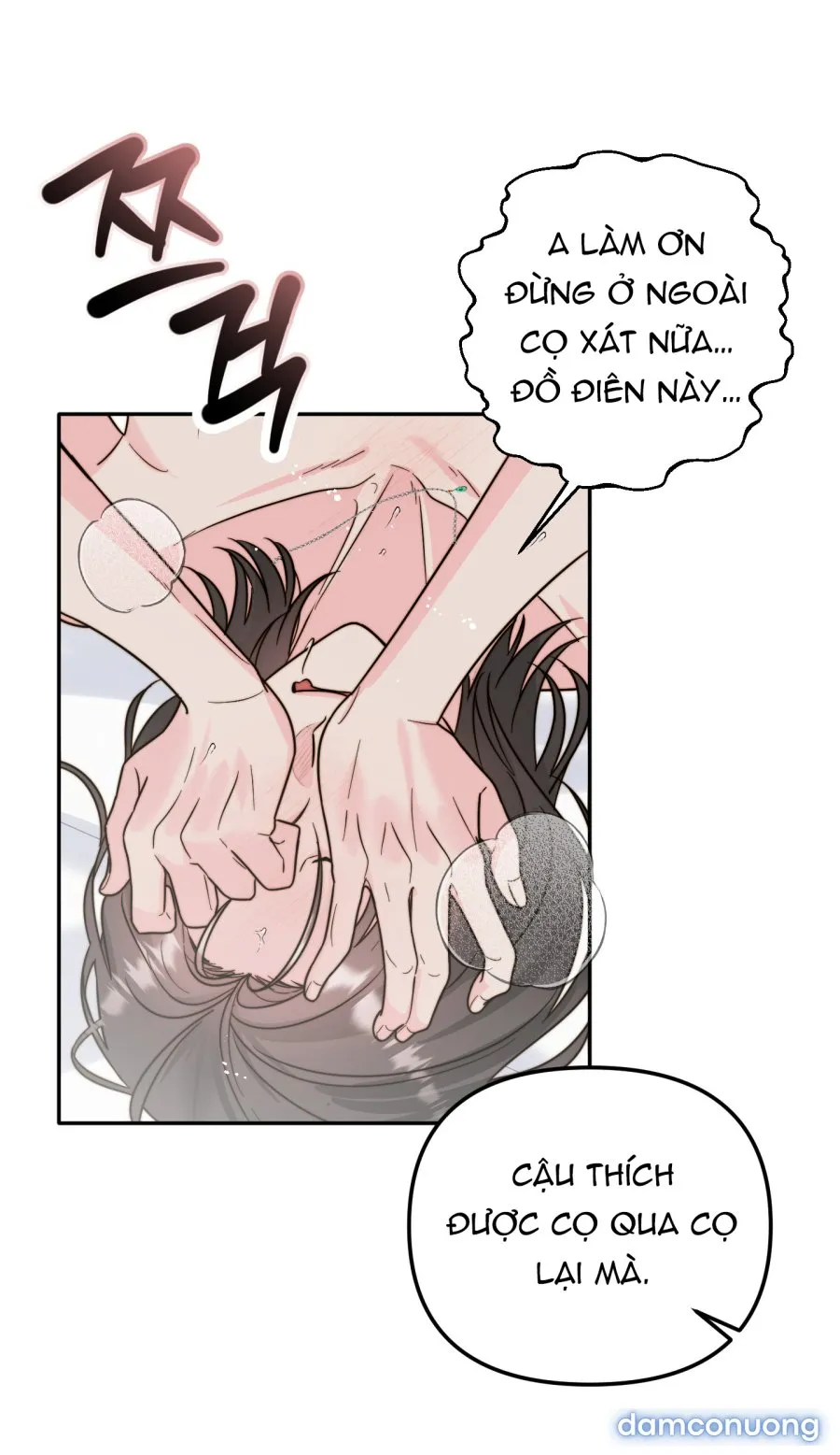 [18+] Tình Yêu Viêm Xoang 