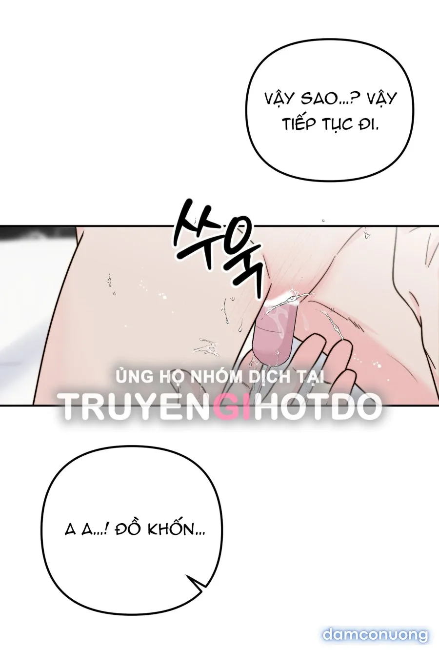 [18+] Tình Yêu Viêm Xoang 