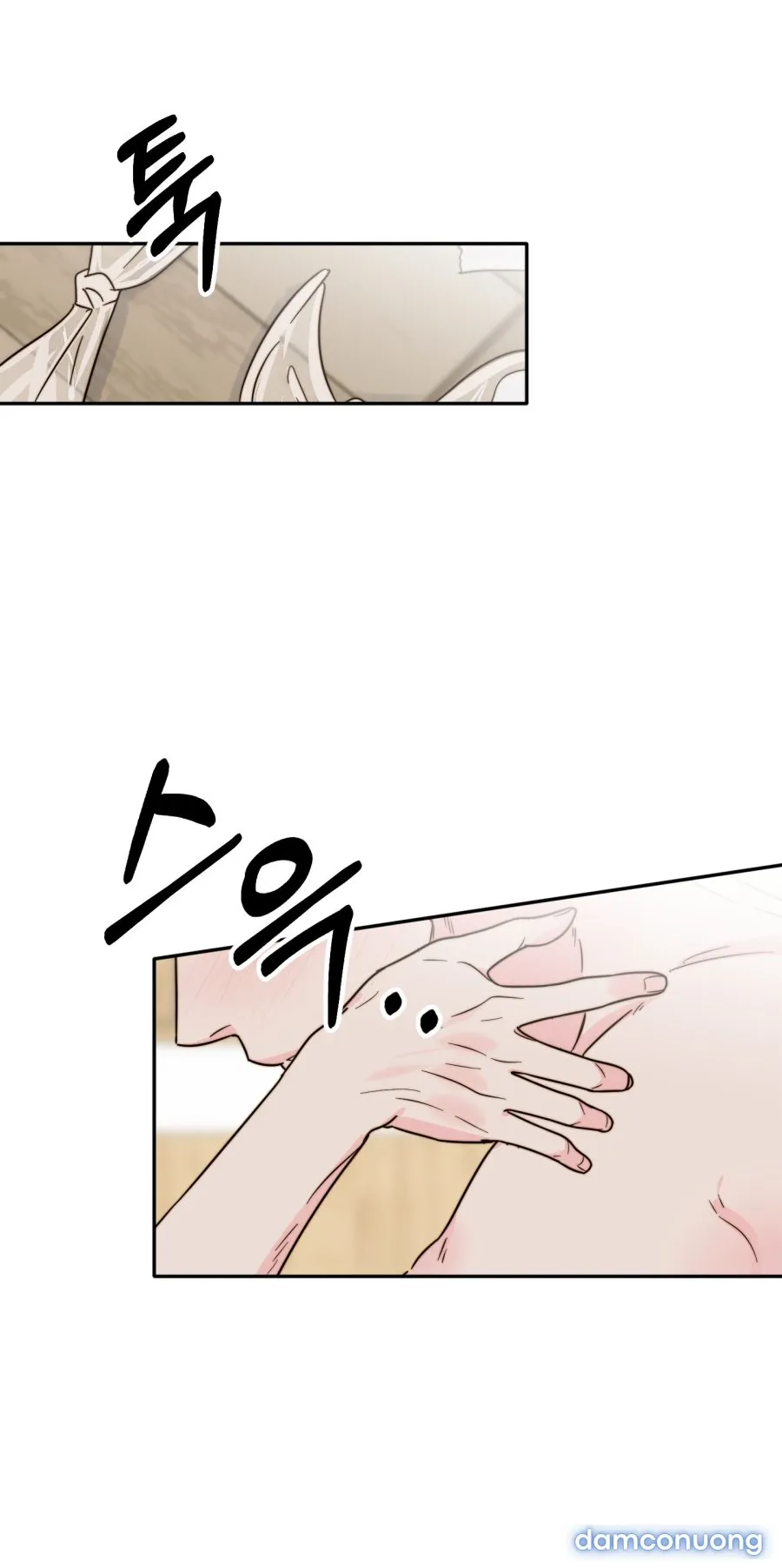 [18+] Tình Yêu Viêm Xoang 