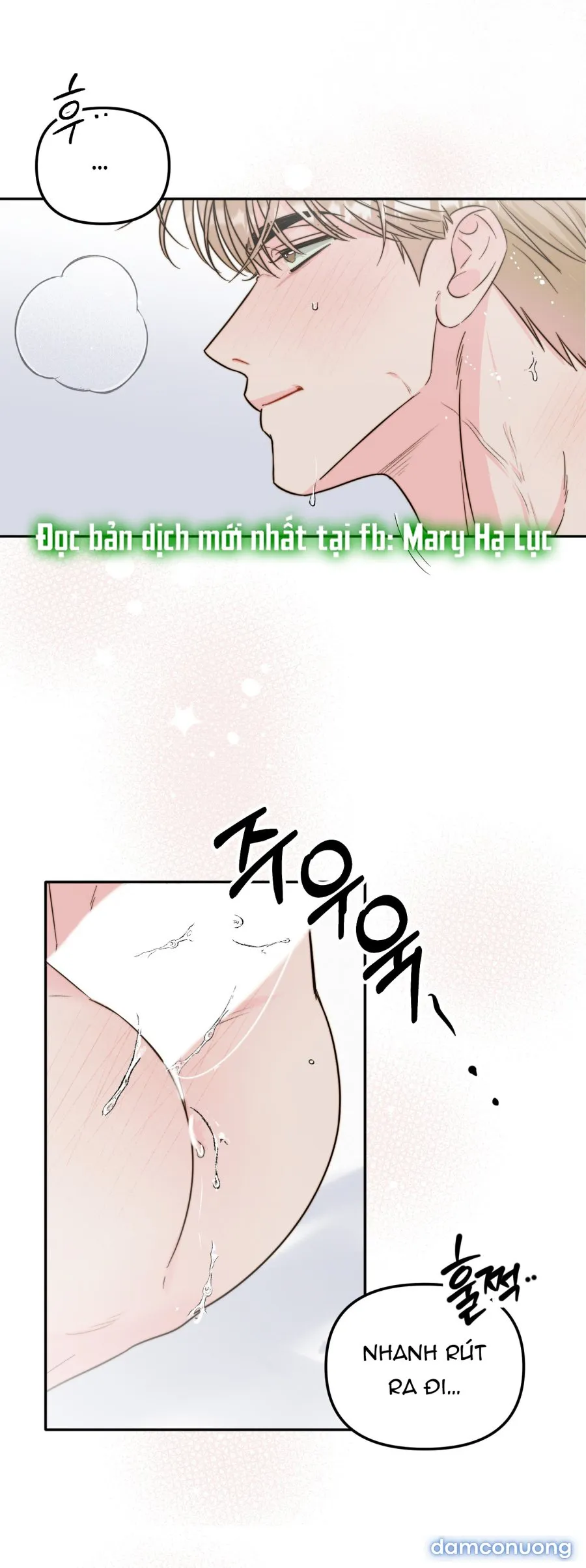 [18+] Tình Yêu Viêm Xoang 